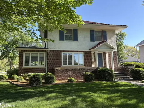901 E Corning St, Red Oak, IA 51566