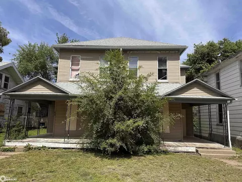 621 Concert St, Keokuk, IA 52632