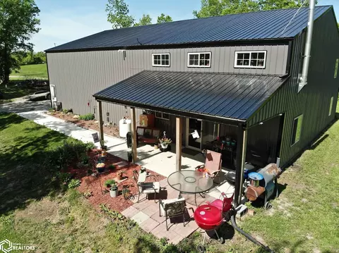 24162 163rd Ave, Numa, IA 52544