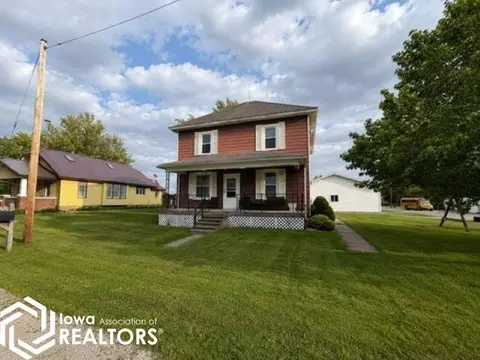 20391 Eastern Ave, Yarmouth, IA 52660