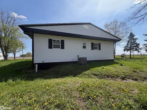 Exterior - 1218 Eagle Ave, Latimer, IA 50452 photo 3 of 7
