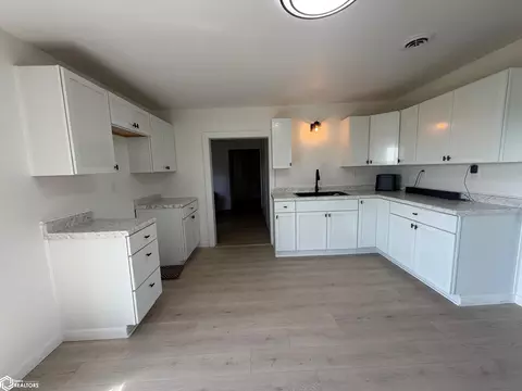 Kitchen - 1218 Eagle Ave, Latimer, IA 50452 photo 1 of 2