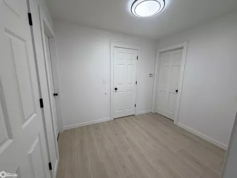 Entry Way - 1218 Eagle Ave, Latimer, IA 50452 photo 1 of 2