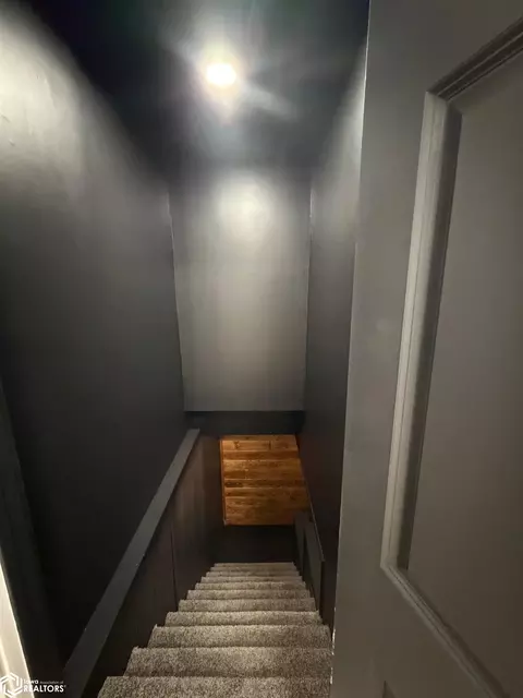 Entry Way - 1218 Eagle Ave, Latimer, IA 50452 photo 2 of 2
