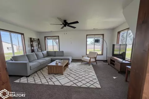 Living - 1218 Eagle Ave, Latimer, IA 50452 photo 1 of 1