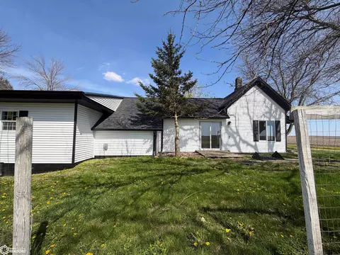 Exterior - 1218 Eagle Ave, Latimer, IA 50452 photo 2 of 7