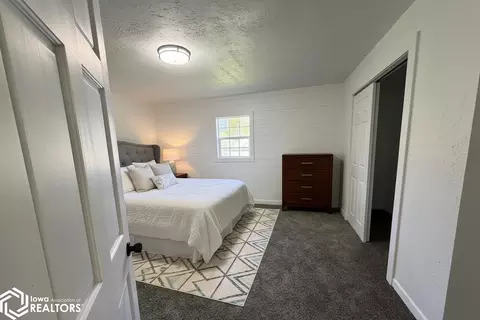 Bedroom - 1218 Eagle Ave, Latimer, IA 50452 photo 3 of 3