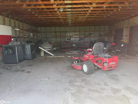 Exterior - 1218 Eagle Ave, Latimer, IA 50452 photo 7 of 7
