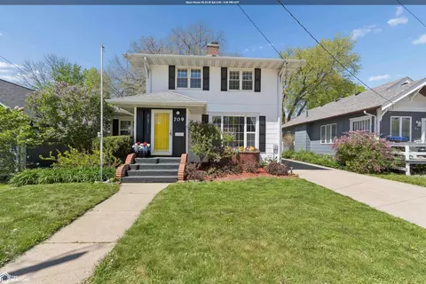 709 N 8th St, Clear Lake, IA 50428