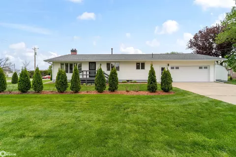 202 Chapin St, Union, IA 50258