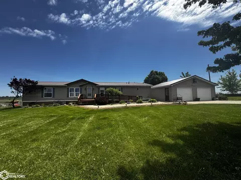 1890 307 Ave, Woodburn, IA 50275