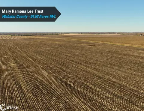 260 Th St, Duncombe, IA 50532