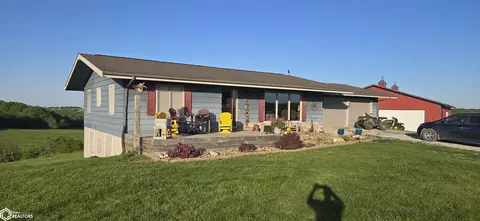 6773 195th St, Albia, IA 52531