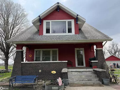 515 Dean St, Thor, IA 50591