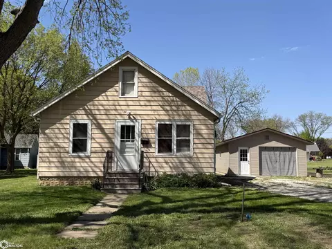 909 4th Ave N, Humboldt, IA 50548