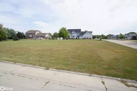 lot S 3 4 Brewer Creek Estates 1st Addition, Webster City, IA 50595