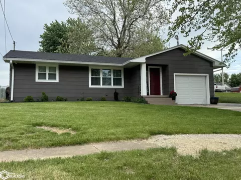 1629 S Main St, Centerville, IA 52544