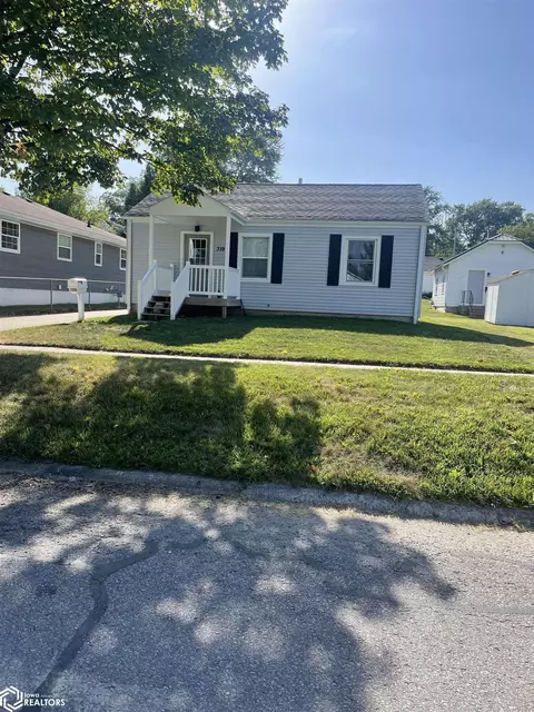 319 Osceola, Ottumwa, IA 52501