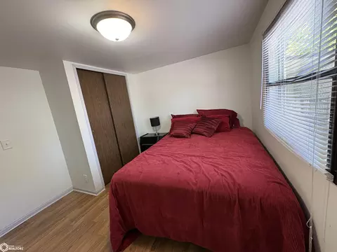 Bedroom - 5256 4th St, Melrose, IA 52569 photo 1 of 5