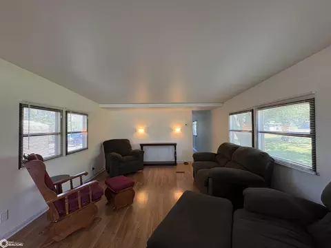 Living - 5256 4th St, Melrose, IA 52569 photo 1 of 3