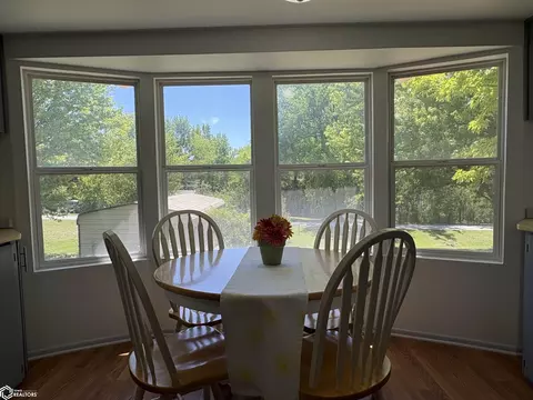 Dining - 5256 4th St, Melrose, IA 52569 photo 1 of 1