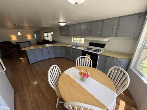 Kitchen - 5256 4th St, Melrose, IA 52569 photo 3 of 5