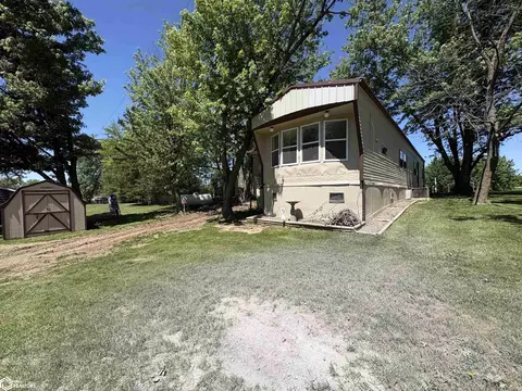 Exterior - 5256 4th St, Melrose, IA 52569 photo 1 of 9