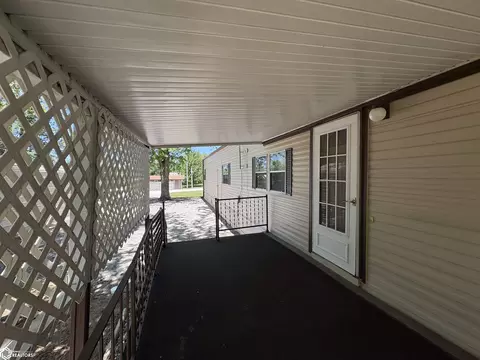 Exterior - 5256 4th St, Melrose, IA 52569 photo 3 of 9