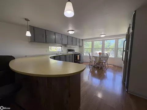 Kitchen - 5256 4th St, Melrose, IA 52569 photo 1 of 5