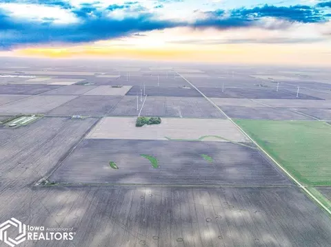 County Highway N26, Graettinger, IA 51342