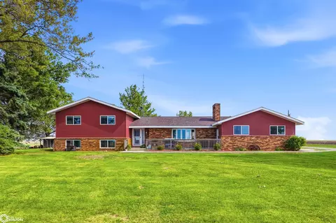 4001 145th St, Hedrick, IA 52563