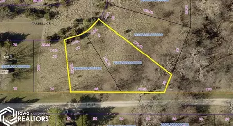 lot20 21 1st St, Melrose, IA 52569