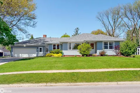 2130 Washington St, Elk Horn, IA 51531