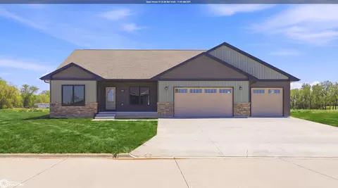 507 Sunset Dr, New London, IA 52645