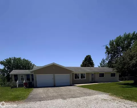 2084 Highway 2, Donnellson, IA 52625