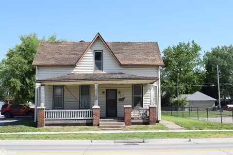 1413 Avenue H, Fort Madison, IA 52627