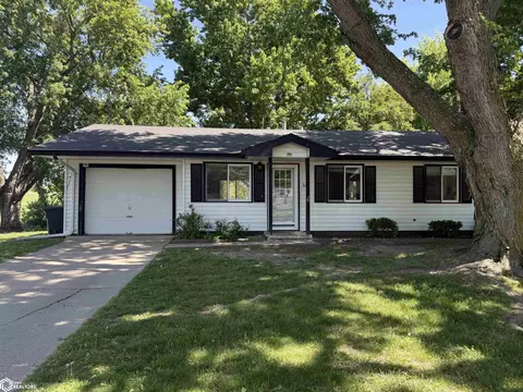60 Keith Dr, Shenandoah, IA 51601