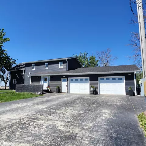 1949 Georgia Ave, Rutland, IA 50582