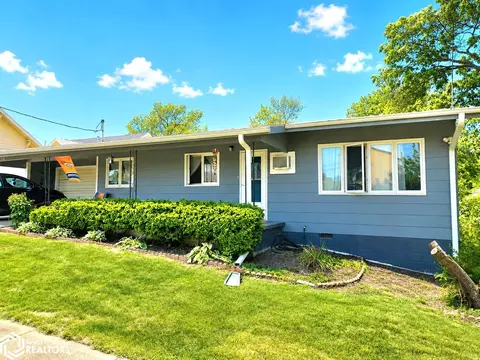 118 S Adams St, Osceola, IA 50213