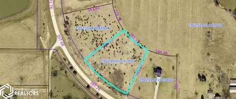 19590 205th Ave, Centerville, IA 52544