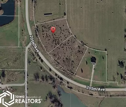 19542 205th Ave, Centerville, IA 52544