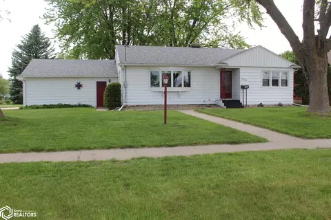 960 Front St, Garner, IA 50438