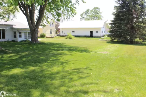 Exterior - 960 Front St, Garner, IA 50438 photo 7 of 7