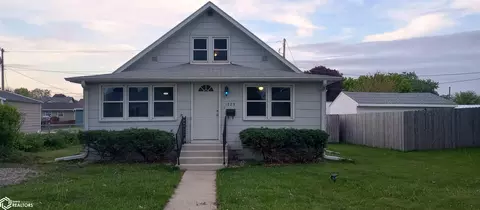 1723 Second St, Boone, IA 50036