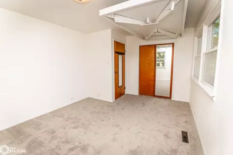 Bedroom - 506 E Maple Ave, Conrad, IA 50621 photo 11 of 11