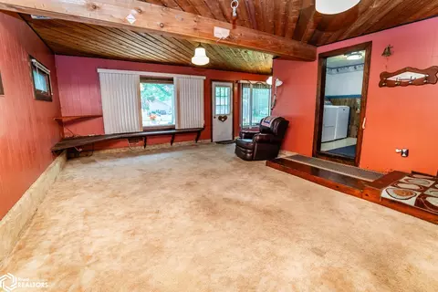 Living - 506 E Maple Ave, Conrad, IA 50621 photo 1 of 4