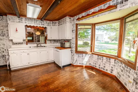 Kitchen - 506 E Maple Ave, Conrad, IA 50621 photo 1 of 4