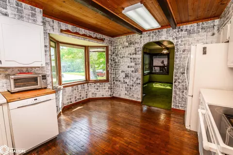 Kitchen - 506 E Maple Ave, Conrad, IA 50621 photo 4 of 4