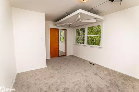 Bedroom - 506 E Maple Ave, Conrad, IA 50621 photo 10 of 11