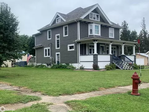 Exterior - 601 Humboldt Ave, Bode, IA 50519 photo 2 of 8
